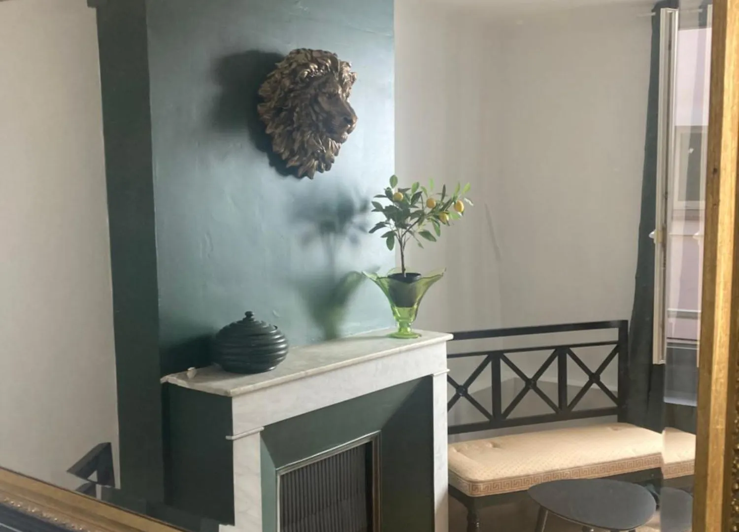 Maison Bobleu Bandol Guest house